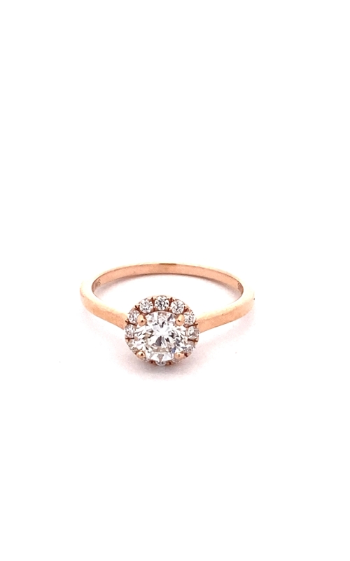 Smith's  Engagement Ring 23197478