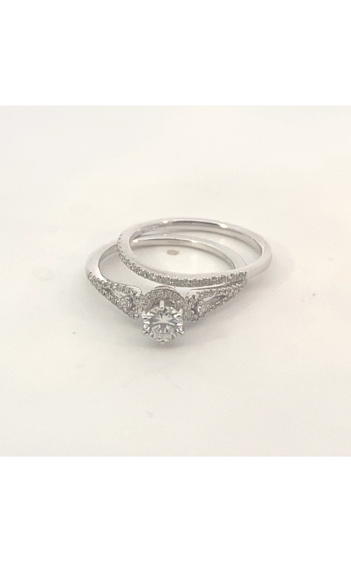 Smith's  Engagement Ring 23783285