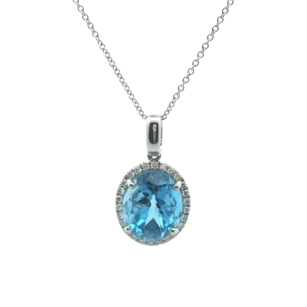 Smith's  Necklace 24442352
