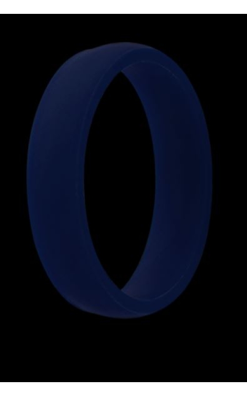 Heavy Stone  Wedding Band K7S111:NB