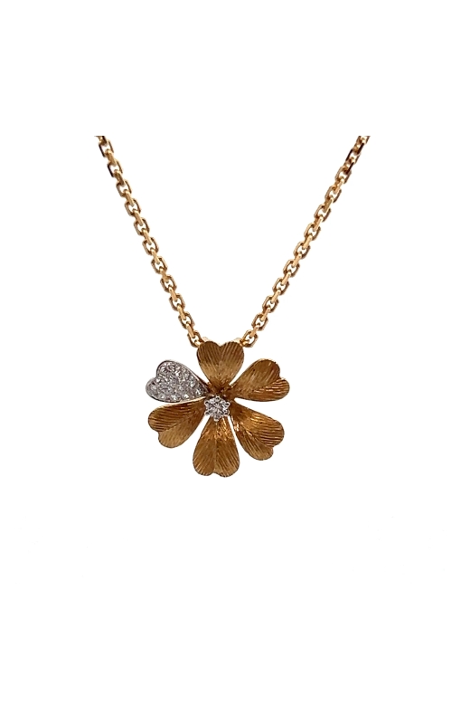 JYE  Necklace 33964