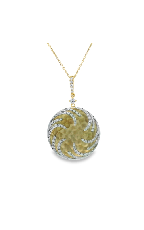 JYE  Necklace pd33234