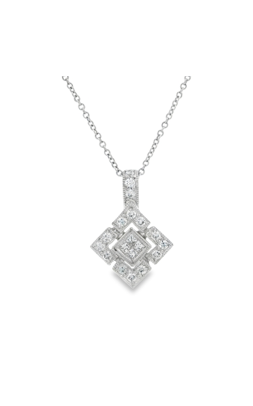 JYE  Necklace PD13275/5109