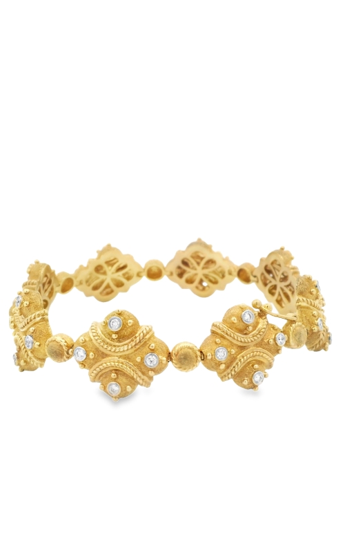 JYE  Bracelet BD37679