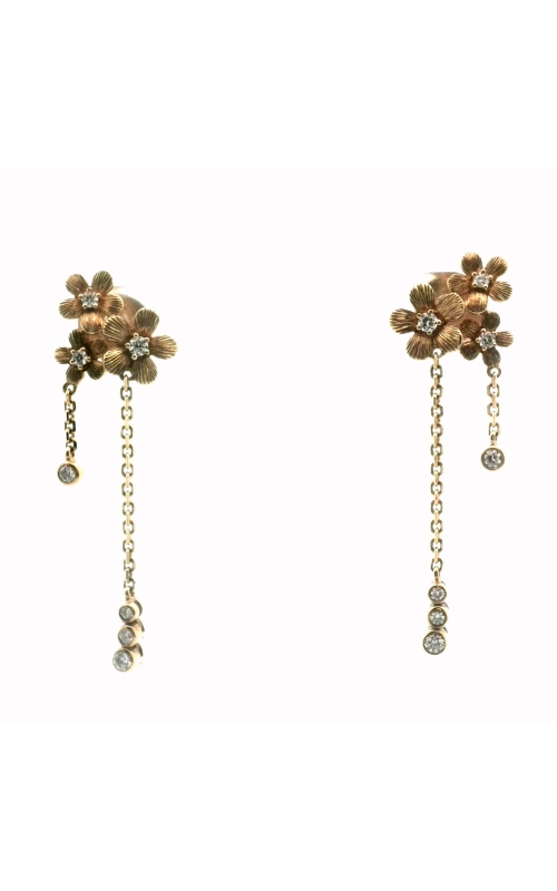 JYE  Earring ed37674