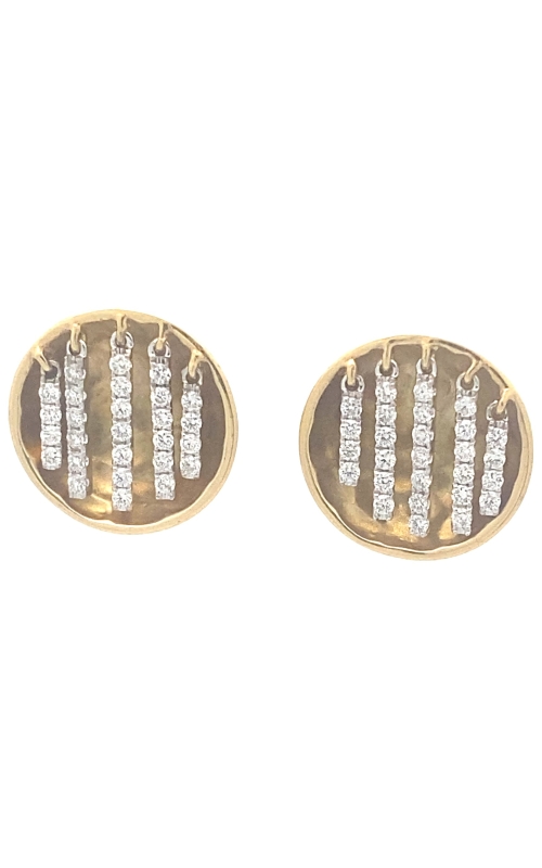 JYE  Earring ED19966