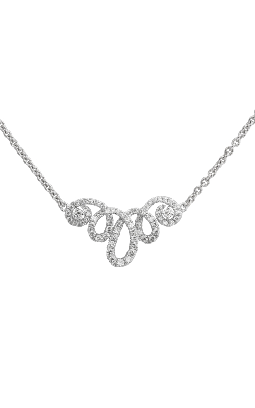 JYE  Necklace ND30692K