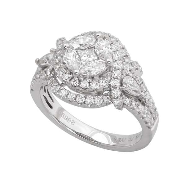 JYE  Ring RD26899