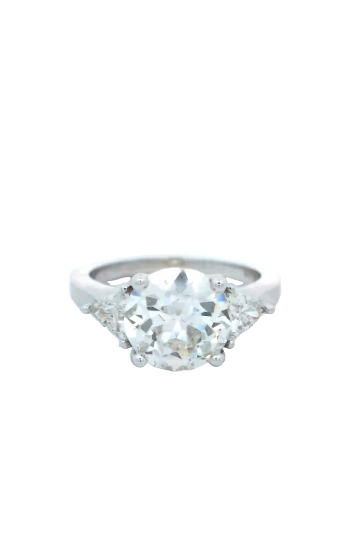 Smith's  Engagement Ring LJ-Join-145-00533-191-00838