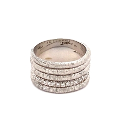 Meira T  Ring 1R4486/WG thumbnail 1
