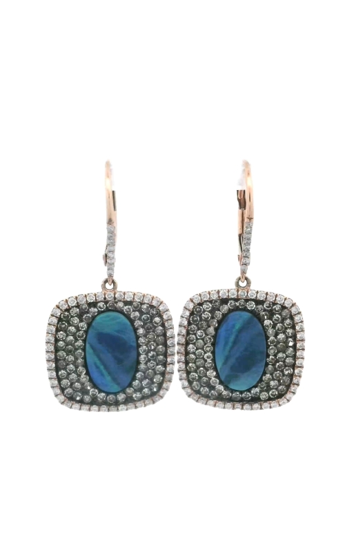 Meira T  Earring 1E7020/PO
