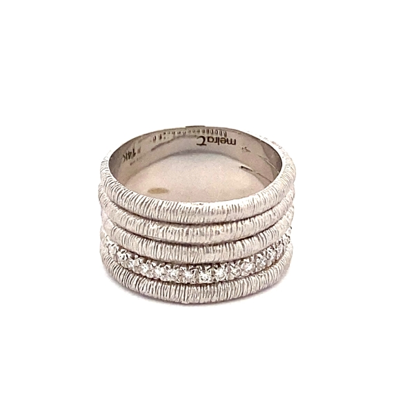 Meira T  Ring 1R4486/WG