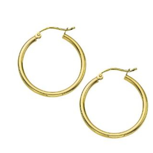 Smith's  Earring 878-236