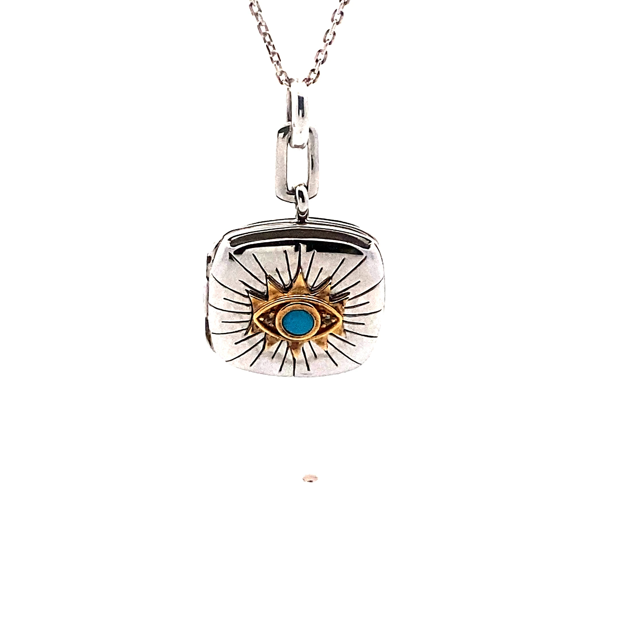 Monica Rich Kosann Necklace TT-4709 Monica Rich Kosann Necklace TT-4709