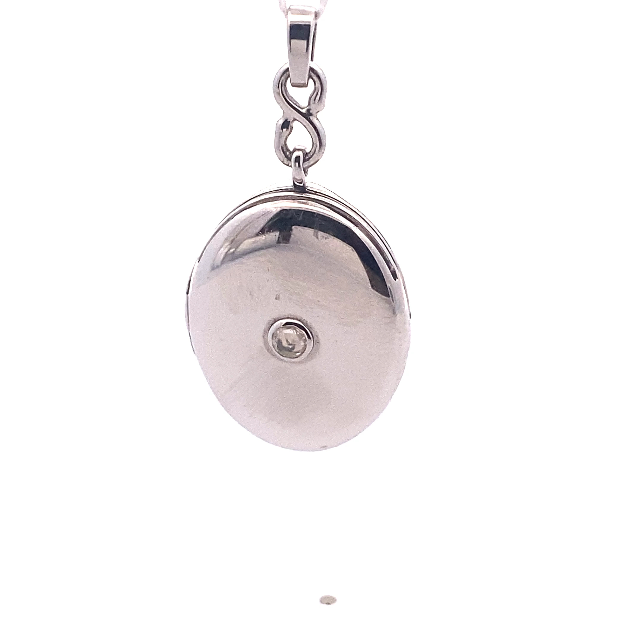 Monica Rich Kosann Necklace 44319 Monica Rich Kosann Necklace 44319