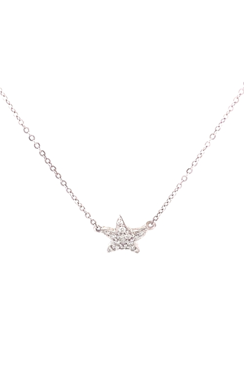 Monica Rich Kosann  Necklace CR-4207