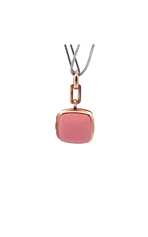 Monica Rich Kosann  Necklace VL-2000-PINK