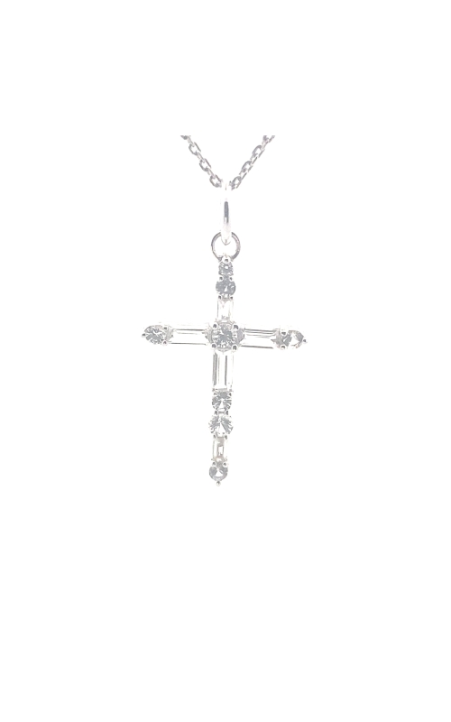 Monica Rich Kosann  Necklace CH-41379