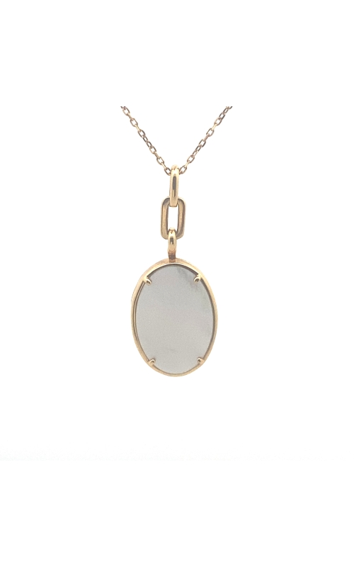 Monica Rich Kosann  Necklace 44422-YG