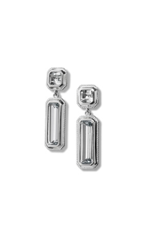 Monica Rich Kosann  Earring 47115-White
