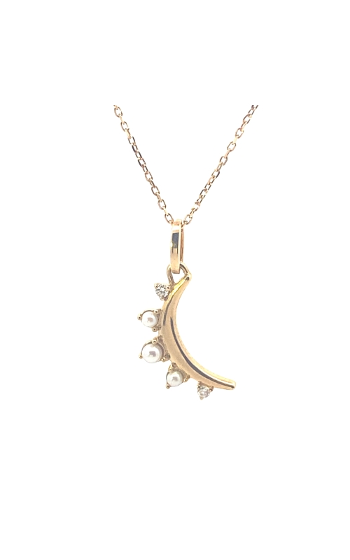 Monica Rich Kosann  Necklace CH-41434-JUNE