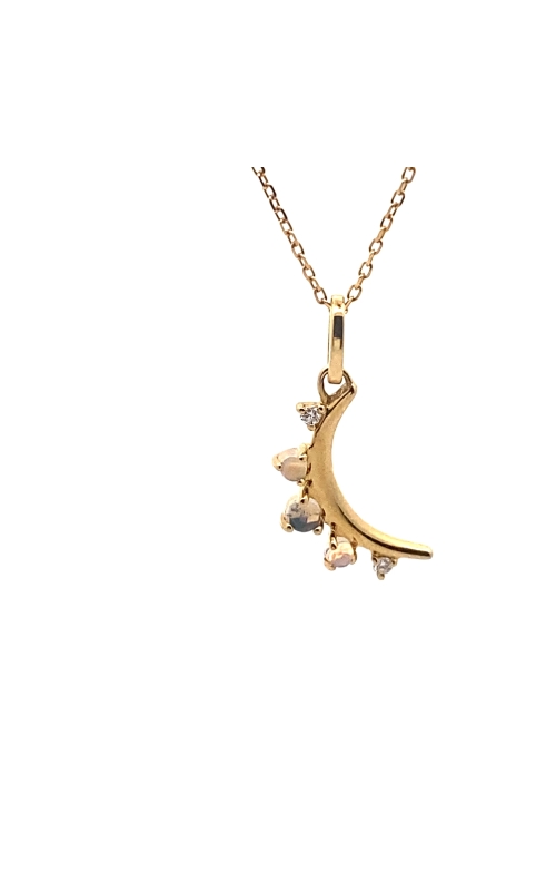 Monica Rich Kosann  Necklace CH-41434-OCT