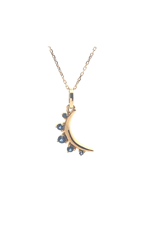 Monica Rich Kosann  Necklace CH-41434-SEPT