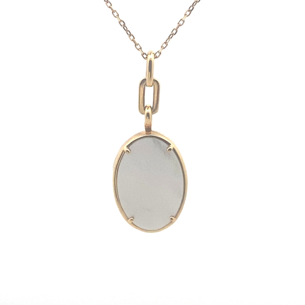 Monica rich kosann necklace hot sale