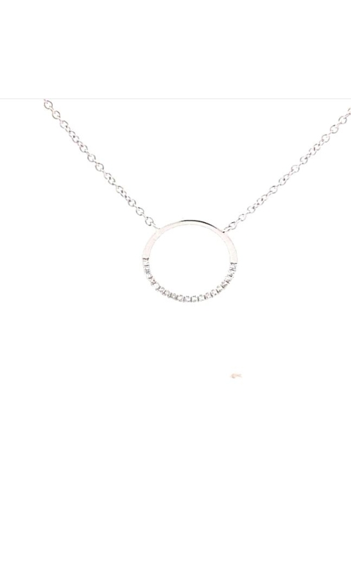 Parade  Necklace N49554-SGD
