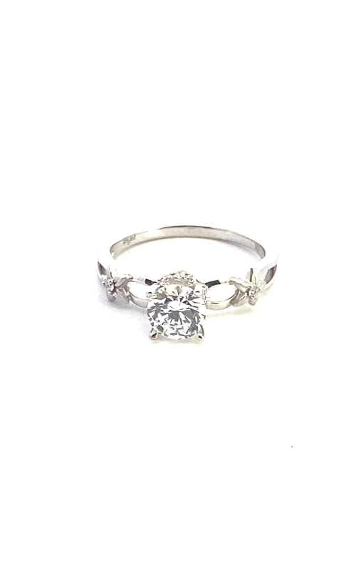 Parade  Engagement Ring R4504/R1