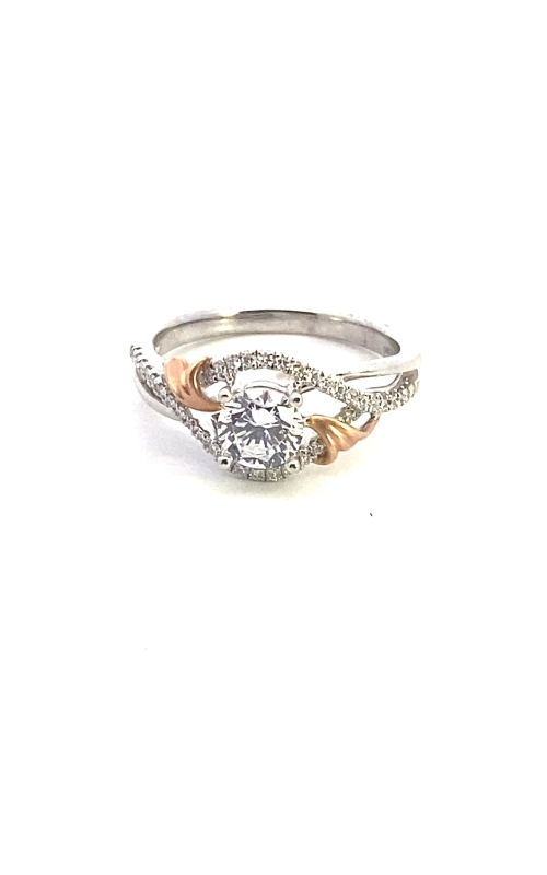 Parade  Engagement Ring R3532/R1-WR