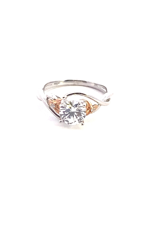 Parade  Engagement Ring R4497/R1-WR