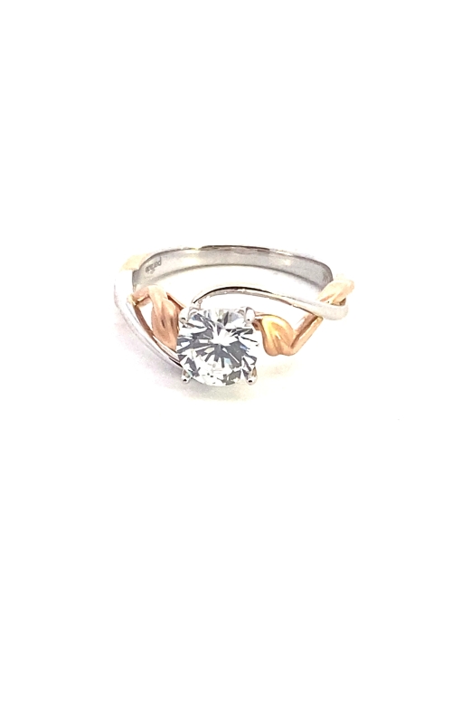 Parade  Engagement Ring R4992/R1-WR