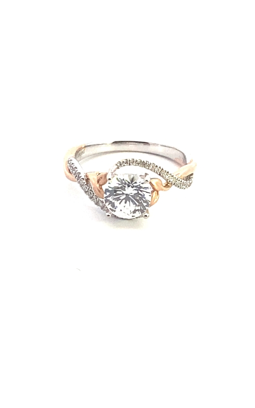 Parade  Engagement Ring R4691/R1-WR