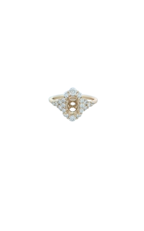 Parade  Engagement Ring R5005/01