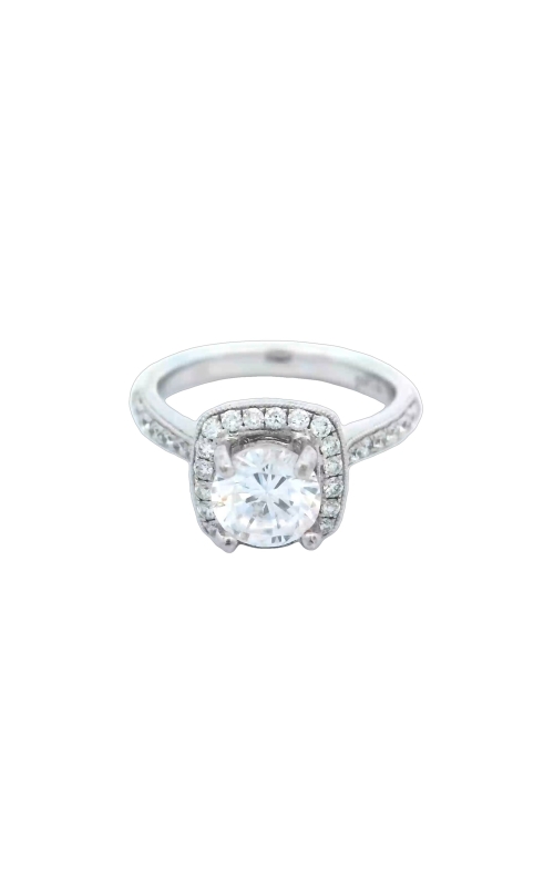 Parade  Engagement Ring R2833/R1