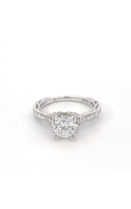 Parade  Engagement Ring R3052