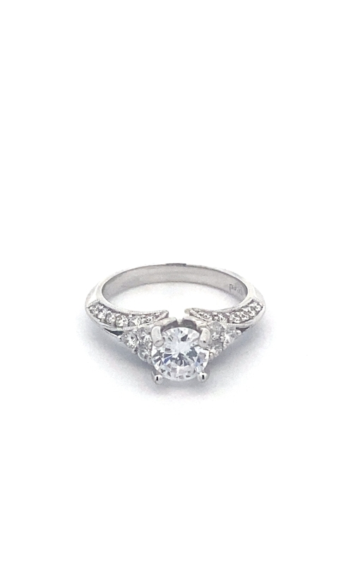Parade  Engagement Ring R1085/RI