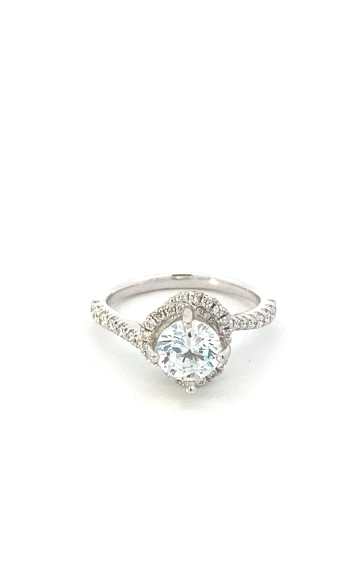 Parade  Engagement Ring R3014/RI