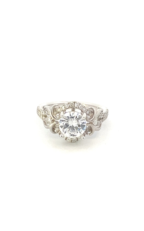 Parade  Engagement Ring R2954/RI