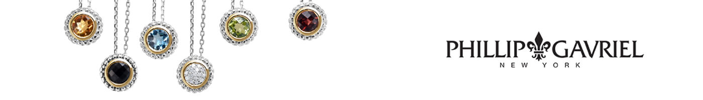 Phillip Gavriel Banner