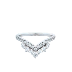 S. Kashi  Ring D4781WG thumbnail 1