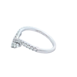 S. Kashi  Ring D4781WG thumbnail 2