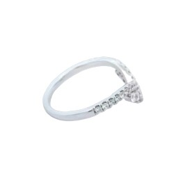S. Kashi  Ring D4781WG thumbnail 4