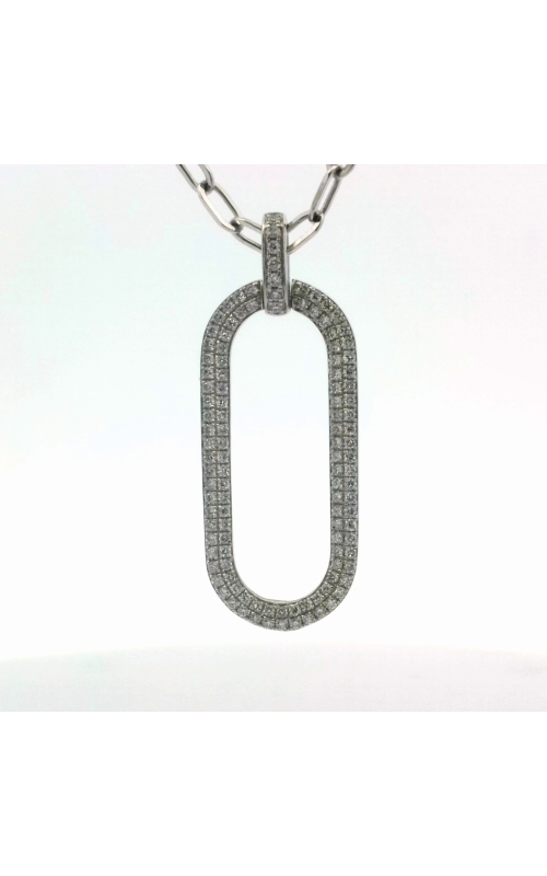 S. Kashi  Necklace n1267wg