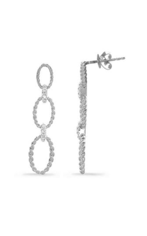 S. Kashi  Earring E8091WG