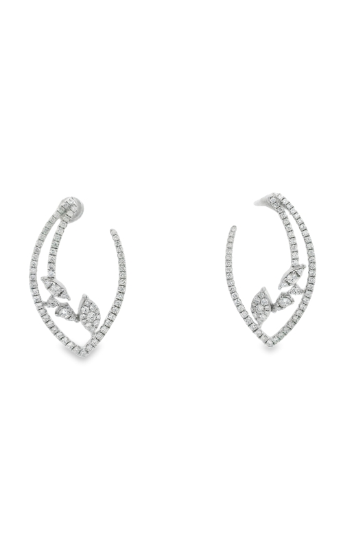 S. Kashi  Earring E8070WG