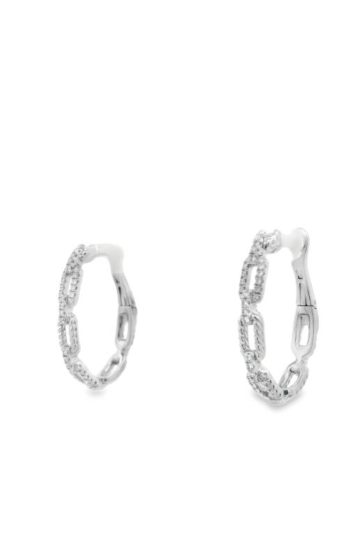 S. Kashi  Earring E8071WG