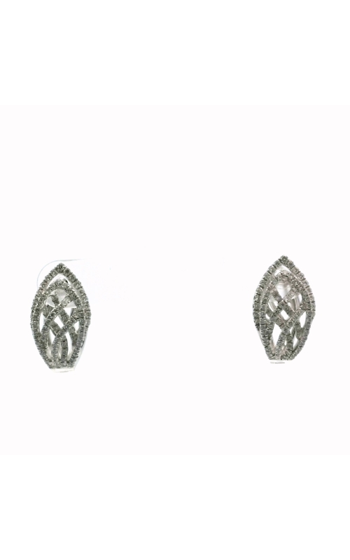 S. Kashi  Earring E7895WG