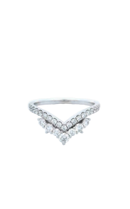 S. Kashi  Ring D4781WG